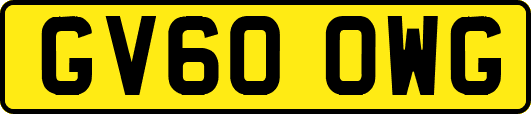 GV60OWG