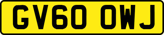 GV60OWJ