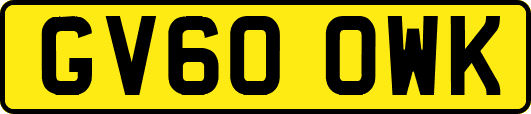 GV60OWK