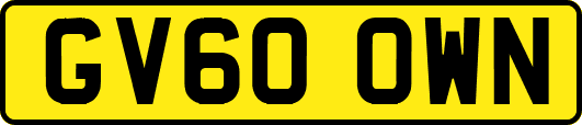 GV60OWN