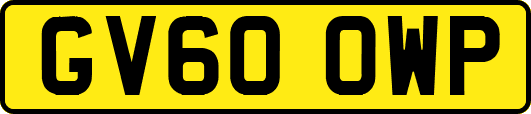 GV60OWP