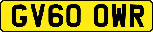 GV60OWR