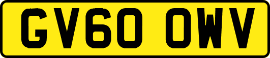 GV60OWV