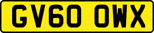GV60OWX