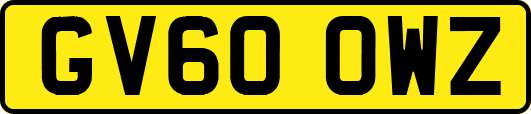 GV60OWZ