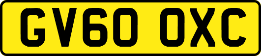 GV60OXC