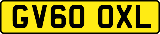 GV60OXL