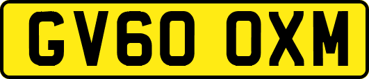GV60OXM