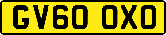 GV60OXO