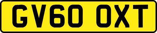 GV60OXT