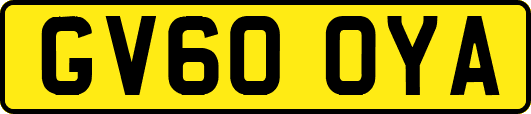 GV60OYA