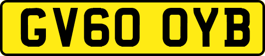 GV60OYB