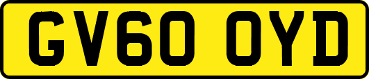 GV60OYD
