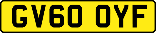 GV60OYF