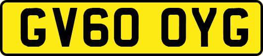 GV60OYG