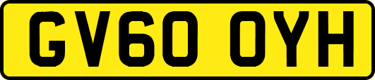 GV60OYH