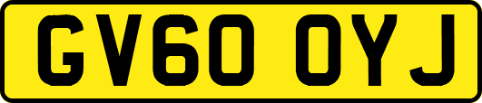 GV60OYJ