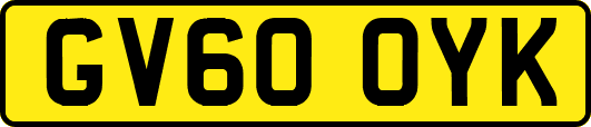 GV60OYK