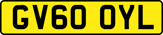 GV60OYL