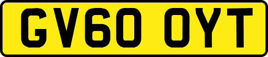 GV60OYT