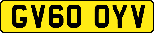 GV60OYV
