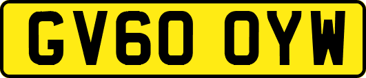 GV60OYW