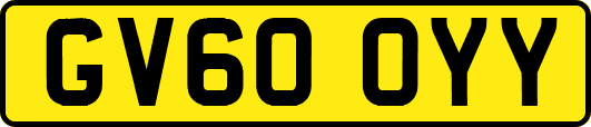 GV60OYY
