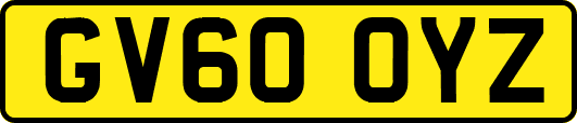 GV60OYZ