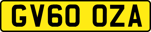 GV60OZA