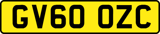 GV60OZC