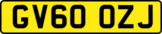 GV60OZJ