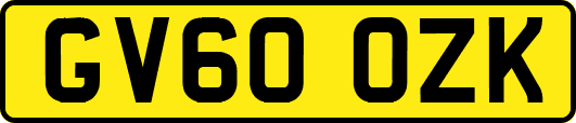 GV60OZK