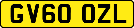 GV60OZL