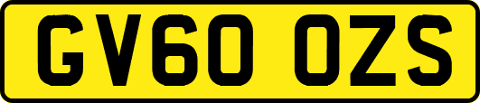 GV60OZS