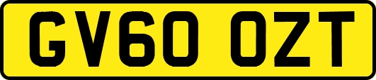 GV60OZT