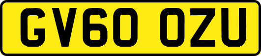 GV60OZU
