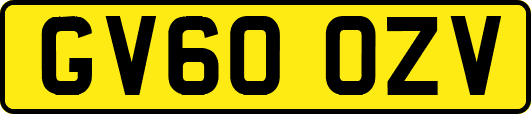 GV60OZV