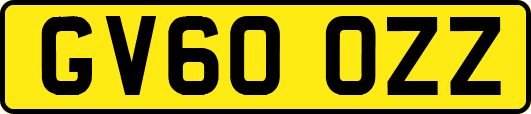 GV60OZZ