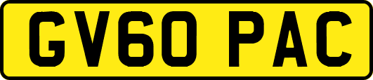 GV60PAC