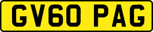 GV60PAG