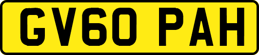GV60PAH