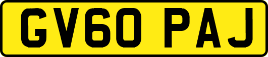 GV60PAJ
