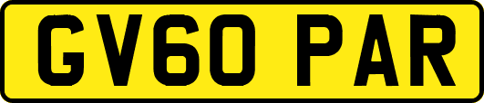 GV60PAR
