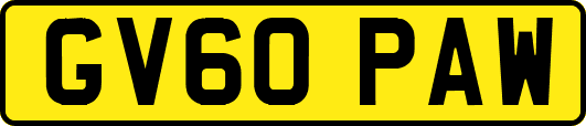GV60PAW