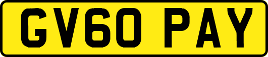 GV60PAY