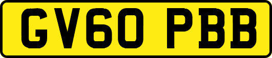 GV60PBB