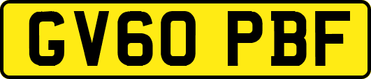 GV60PBF
