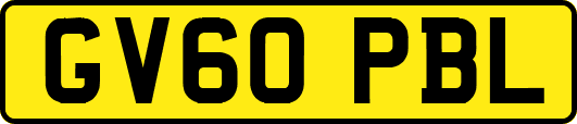 GV60PBL