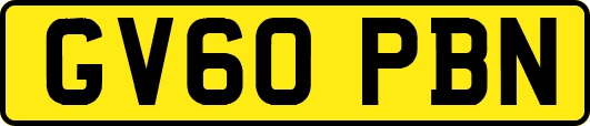 GV60PBN