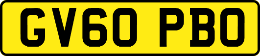GV60PBO